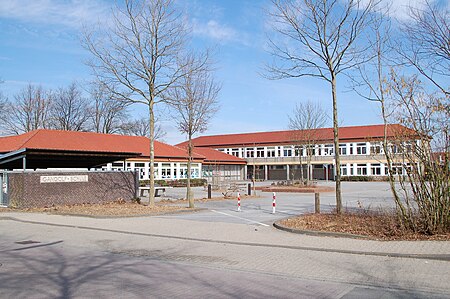 Gangolfgrundschule Nordwalde