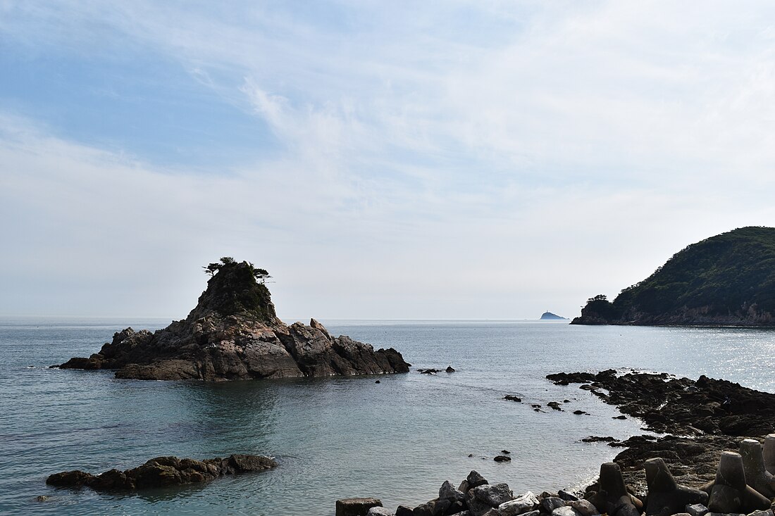 Taeanhaean National Park