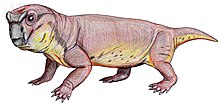 Life restoration of G. elginensis GeikiaDB17.jpg