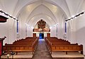 Gentofte, Jægersborg Kirke (04).jpg