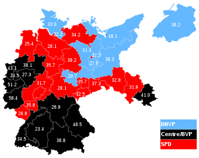 German Federal Election, December, 1924.svg