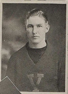 Gil Reese American athlete (1901–1993)