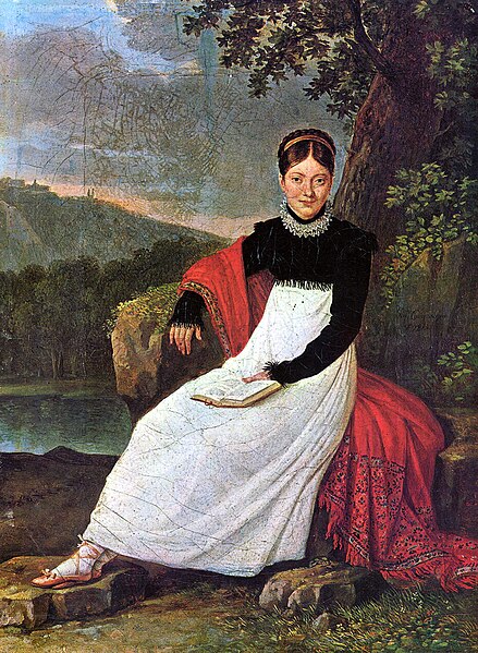 File:Giuseppe Cammarano - La regina Carolina Bonaparte.jpg