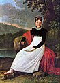 Carolina Bonaparte, raíña consorte de Nápoles (1808–1815)