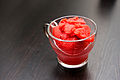 Glass cup with sorbet (5186725623).jpg