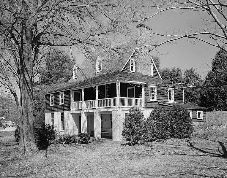 File:Gloucester Women's Club, U.S. Route 17 & State Route 14, Gloucester (Gloucester County, Virginia).jpg