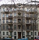 Gneisenaustraße 51 (Berlin-Kreuzberg).JPG