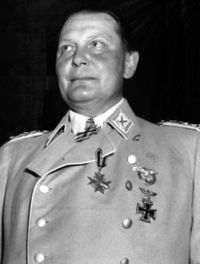 Херман Гьоринг