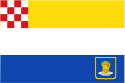 Flagge der Gemeinde Goirle