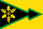 Gorredijk vlag.svg