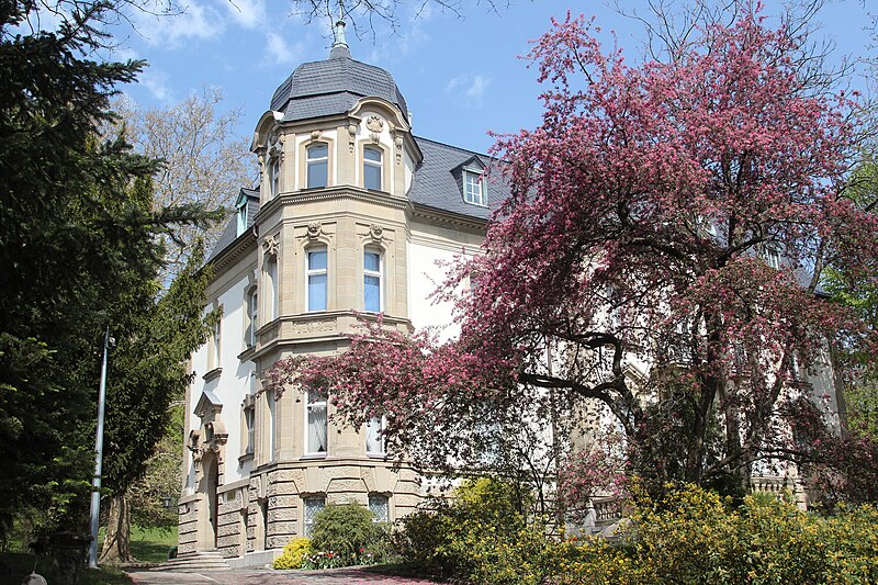 File:Gorzow Wielkopolski Lubusz Museum 2019 P03.jpg