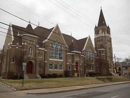 Grace United Methodist Church