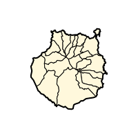 File:Gran Canaria municipios.svg