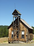 Minijatura za Granite, Oregon