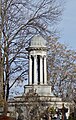 * Nomination: Grave of the Eftemie Emanuel and Popescu C. Maria Families in the Bellu Cemetery in Bucharest, Romania --Neoclassicism Enthusiast 19:39, 10 January 2024 (UTC) A bit tilted in CCW direction too. --多多123 22:08, 10 January 2024 (UTC) * * Review needed