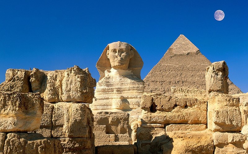 File:Great Sphinx - Giza -Egypt.jpg