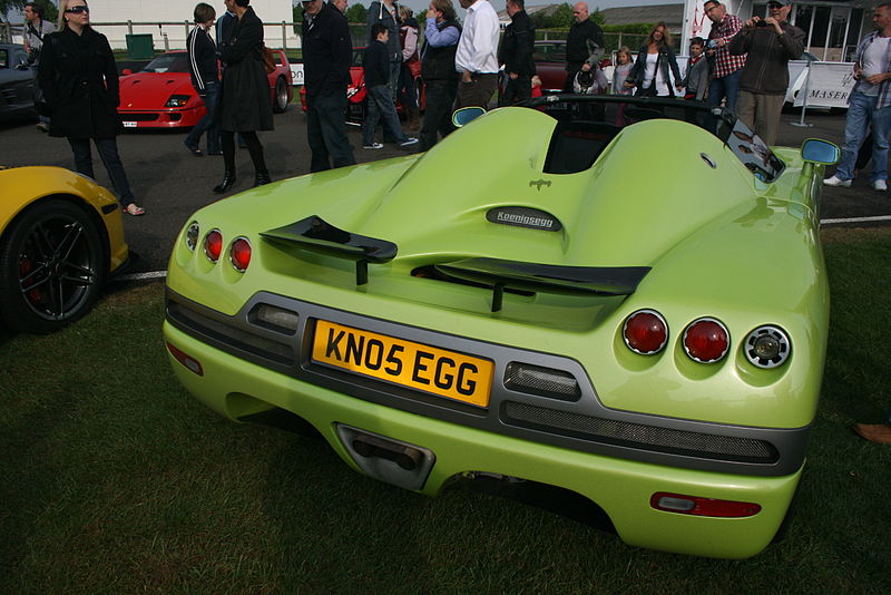 File:Great plate on this Koenigsegg CCR - Flickr - Supermac1961.jpg