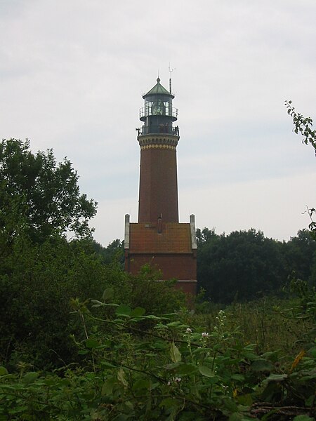 File:Greifswalder Oie Leuchtturm.jpg