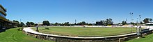 Old Cannington track Greyhounds WA Cannington track - panoramio.jpg