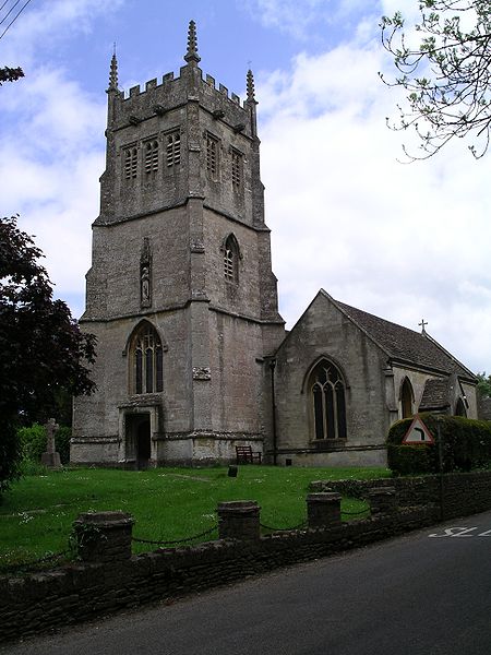 File:Grittleton village church 19y07.JPG