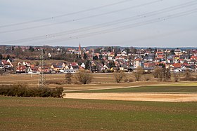 Großhabersdorf