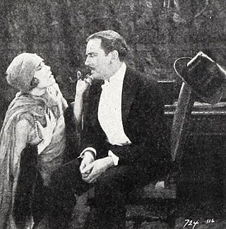 <i>Grounds for Divorce</i> (1925 film) 1925 film by Paul Bern