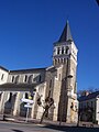 Église de la Décollation-de-Saint-Jean-Baptiste de Grury