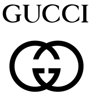 Logo Gucci