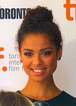 Pienoiskuva sivulle Gugu Mbatha-Raw