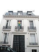 Guineas ambassade i Paris.jpg