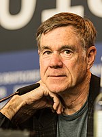 Gus Van Sant, Best Director winner Gus Van Sant-1352.jpg