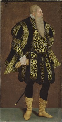 Gustav Vasa: Uppväxt, Upproret mot Kristian II, Gustav Vasa som kung
