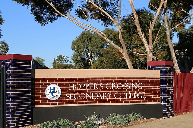 Hoppers Crossing Secondary College