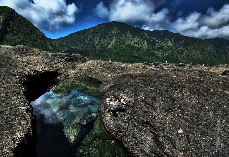 File:HDR on Spectacular Hualien, Taiwan (3987731382).jpg