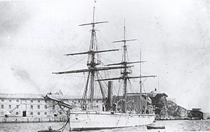 HMS Icarus