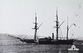 HMS <i>Virago</i> (1842)