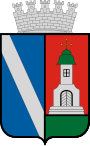 Wappen von Berzence