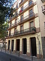 Habitatge al carrer Major, 57 (l'Hospitalet de Llobregat)