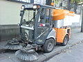 Hako-Citymaster 1200 CityCleaner