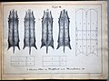 Deutsch: Wahrscheinlich (Titel und Textteil fehlte): Heinrich Hanicke, B. Klette: "Handbuch für Kürschner". Dresden, 1883. : Gebunden, Halbleinen, Format 31 x 22,5 cm. Einseitig bedruckte Blätter. * 4 kleinere Iltis zu Muffblatt und Manschetten etc.