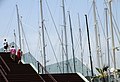 Harbor Scene - Palma de Mallorca - Mallorca - Spain - 01 (14304833400).jpg