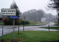 Den Velde ê kéng-sek