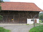 Vollenweid barn