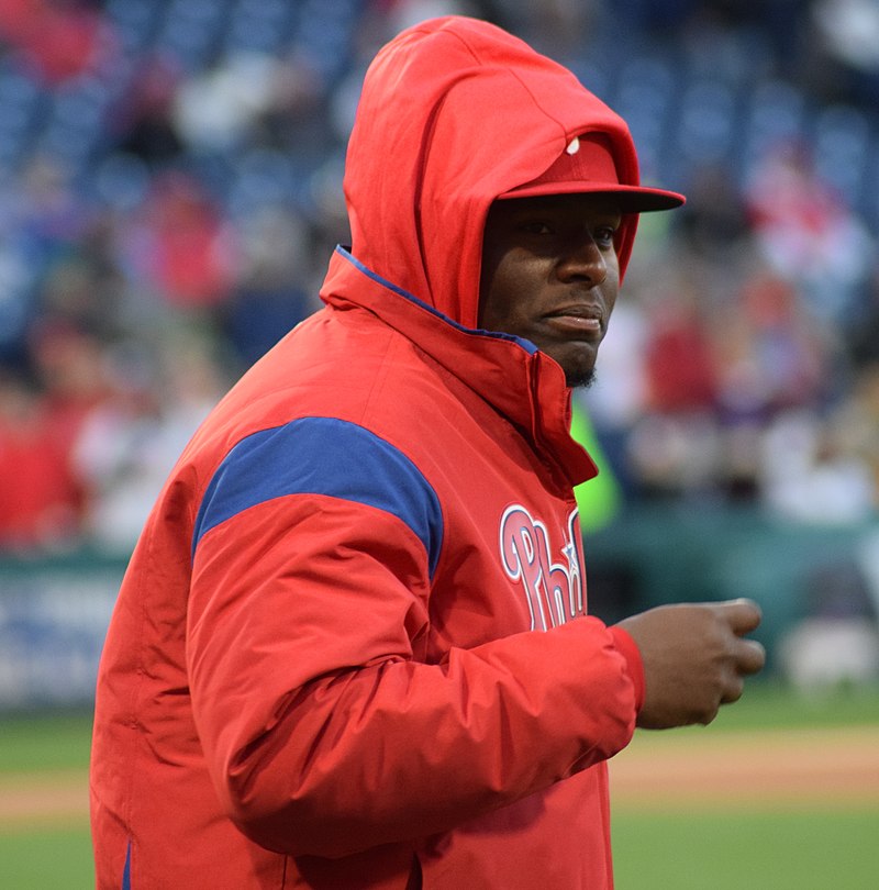 Neno's Stylo has Hector Neris, Astros feeling, looking good - Our Esquina