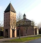 Heilig-Geist-Kirche (Bielefeld)