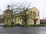 Heilig-Kreuz-Kirche (Würzburg)