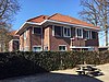 Voormalige dienstwoning