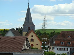 Helmstadt - Sœmeanza