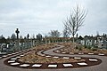 * Nomination: View of the Hem cemetery, in Hem, France --Velvet 07:13, 14 December 2023 (UTC) * * Review needed