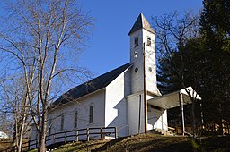 Hemlock Church of Christ